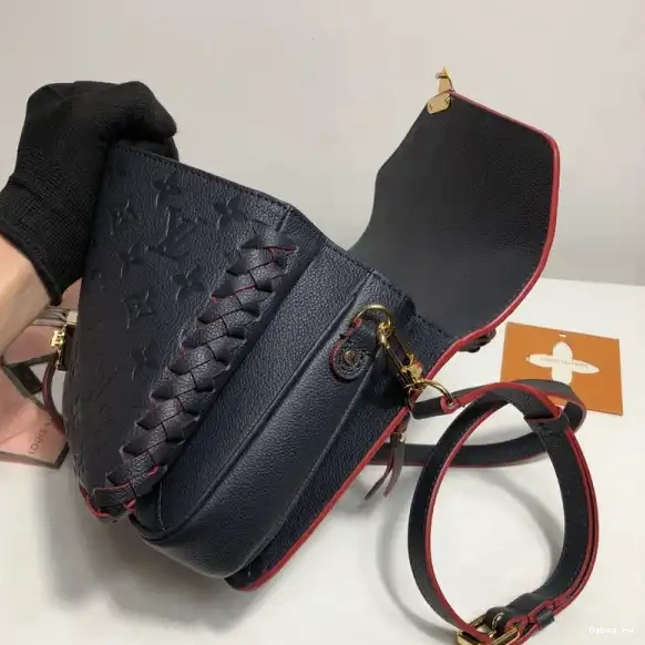 POCHETTE LOUIS VUITTON METIS 0425